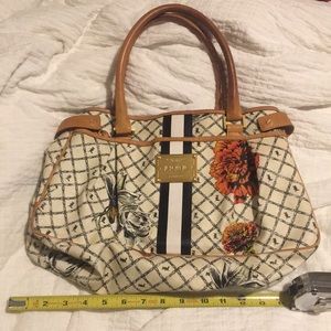 Rare L.A.M.B. Purse